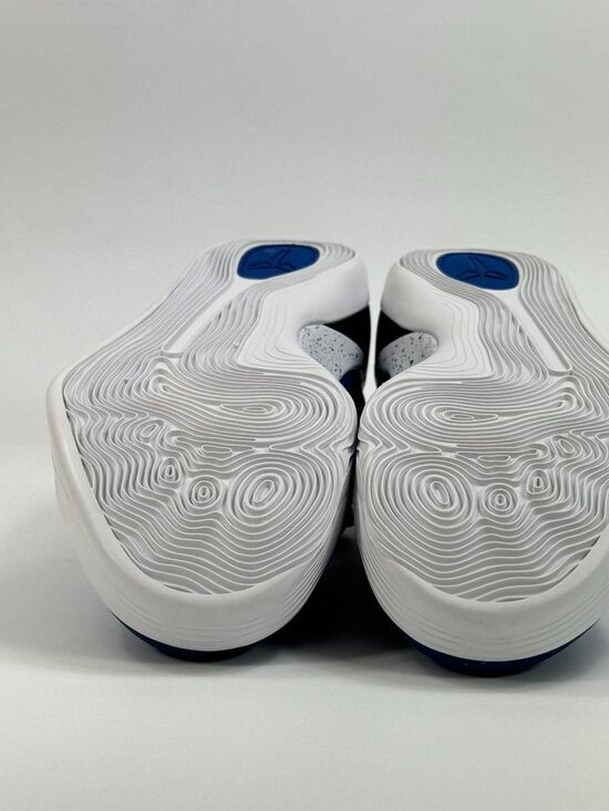 Nike Kobe 9 EM Protro TB \'Game Royal\' IH1401-400 Basketball Multi Size main image 8